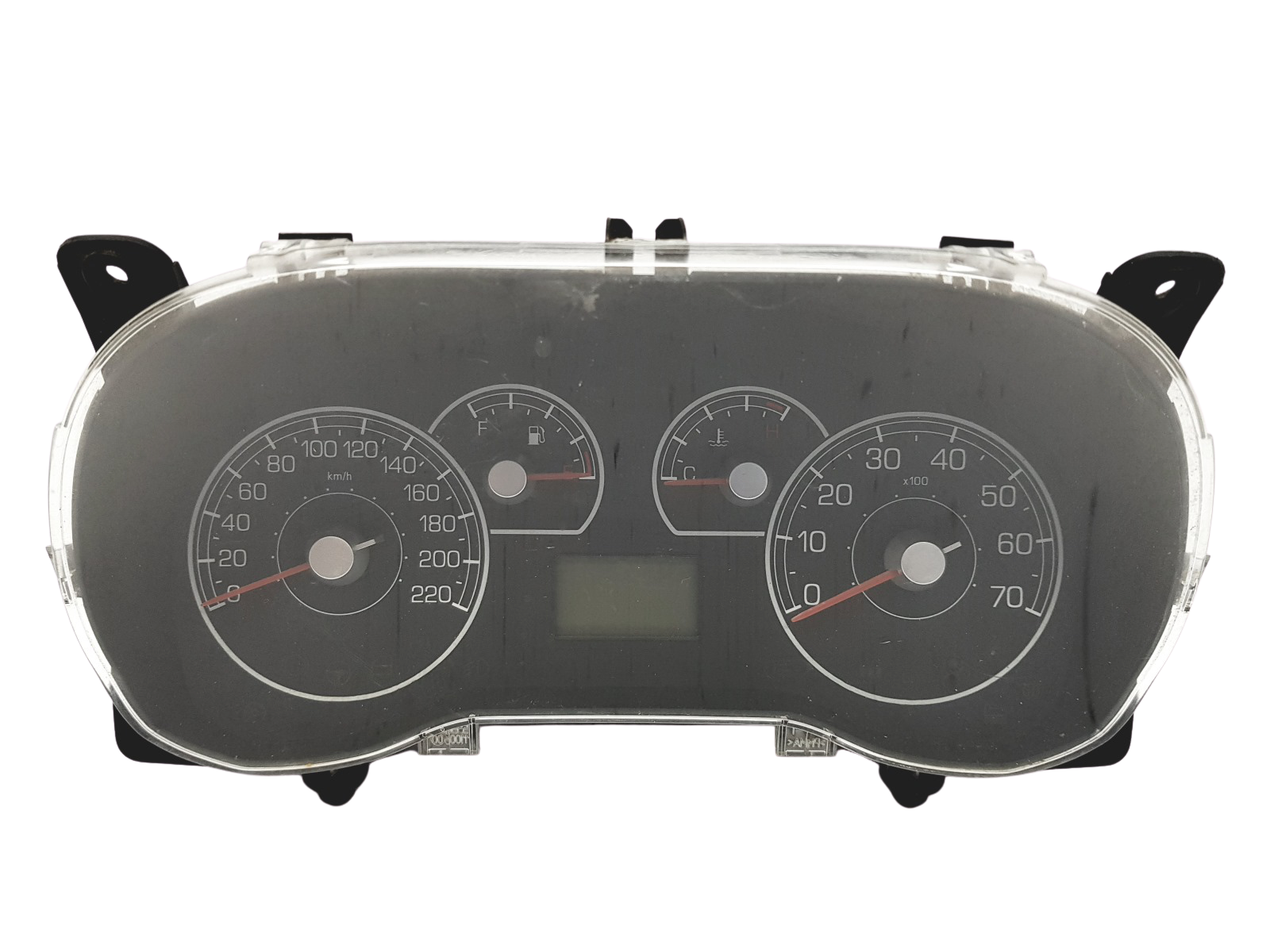Тахометр Fiat Grande Punto 51803088 29760 main product photo