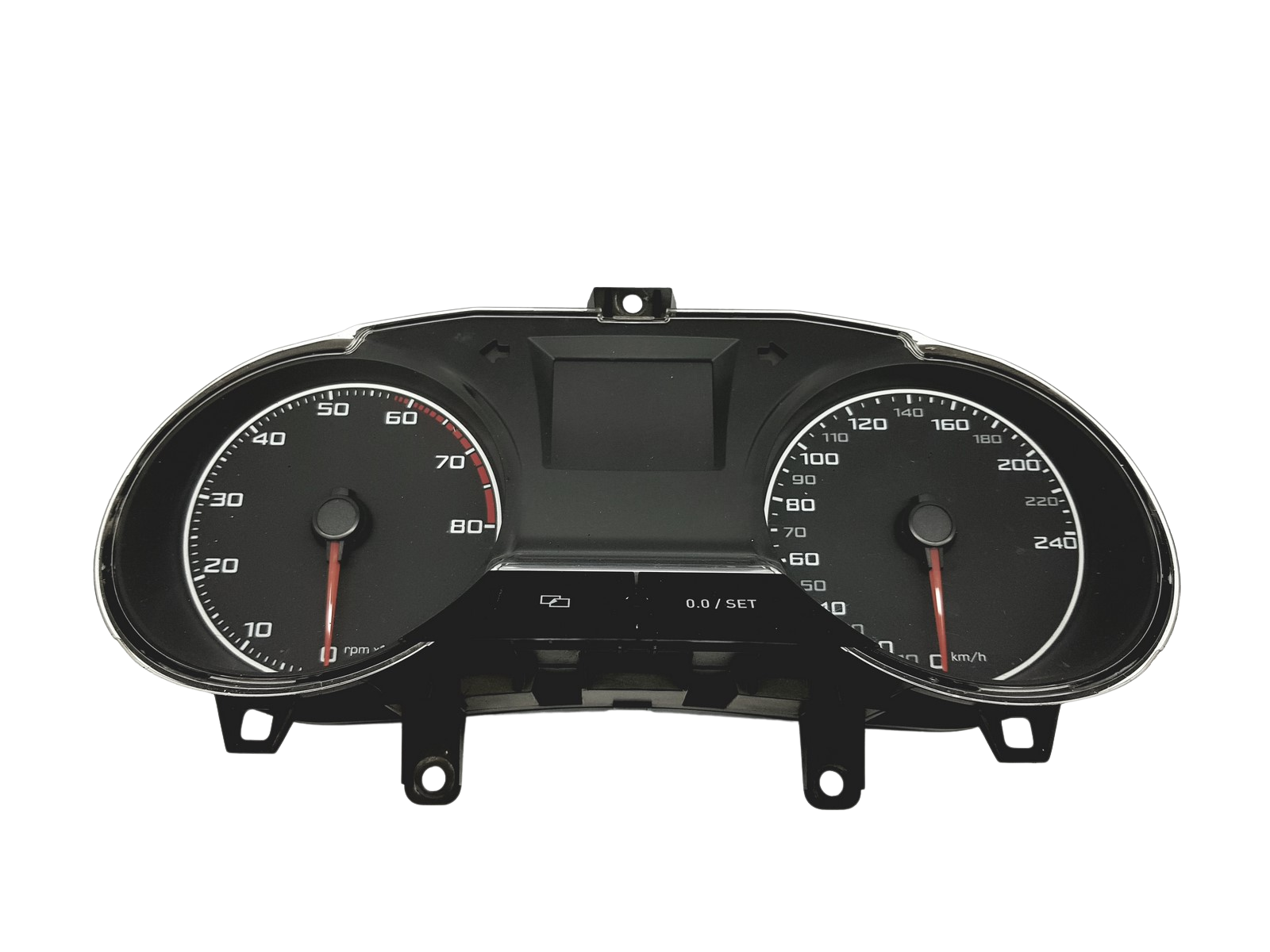 Лічильник Seat Ibiza 6J0920806 A2C85137500 58855 main product photo