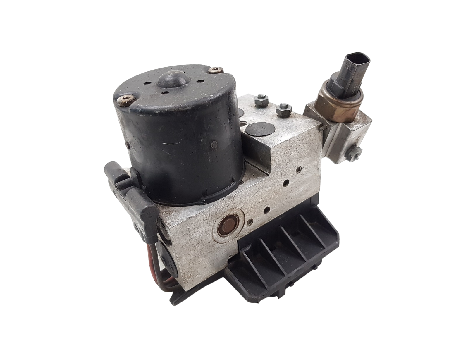 Насос гідравлічної системи ESP Mercedes A0034317412 0265202433 Bosch 1327 main product photo