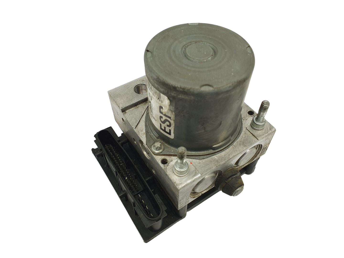 Насос гідравлічної системи Alfa Romeo 147 51792630 0265950711 0265235357 63369 main product photo