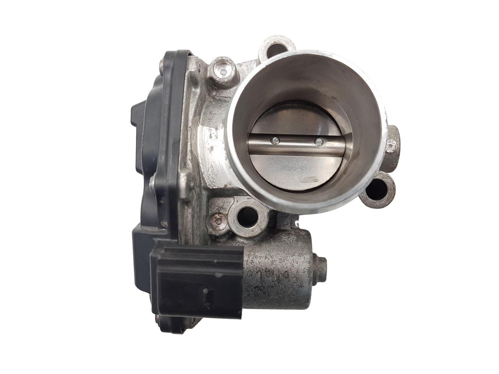 Повітряна заслінка Ford CM5G-9F991-FC 1.0 EcoBoost FoMoCo 3198 main product photo