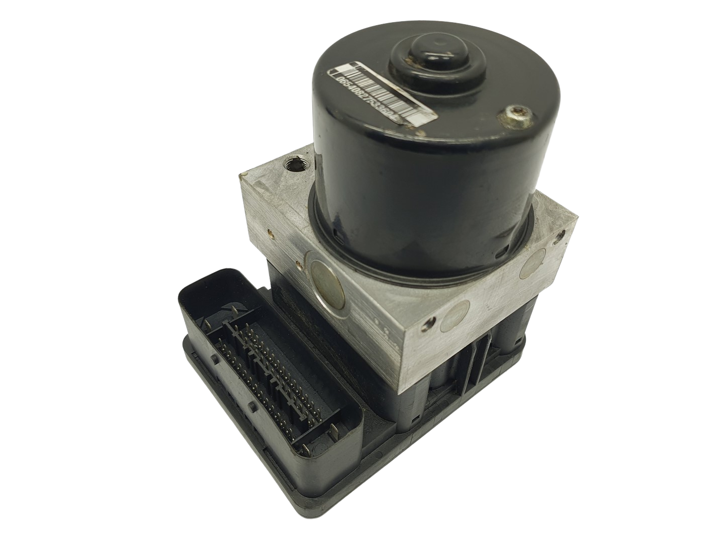 Насос гідравлічної системи VW Audi Skoda 1J0614117E 1C0907379C Ate 61527 main product photo