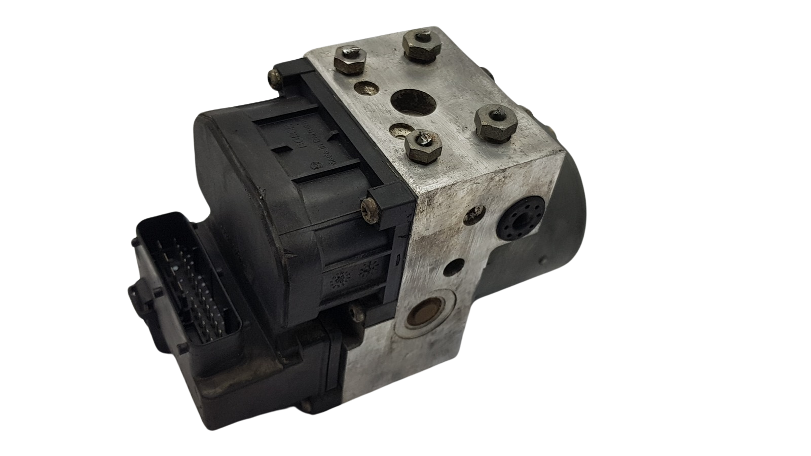 Насос гідравлічної системи MG Rover 25 SRB101621 0273004537 0265216803 1269 main product photo