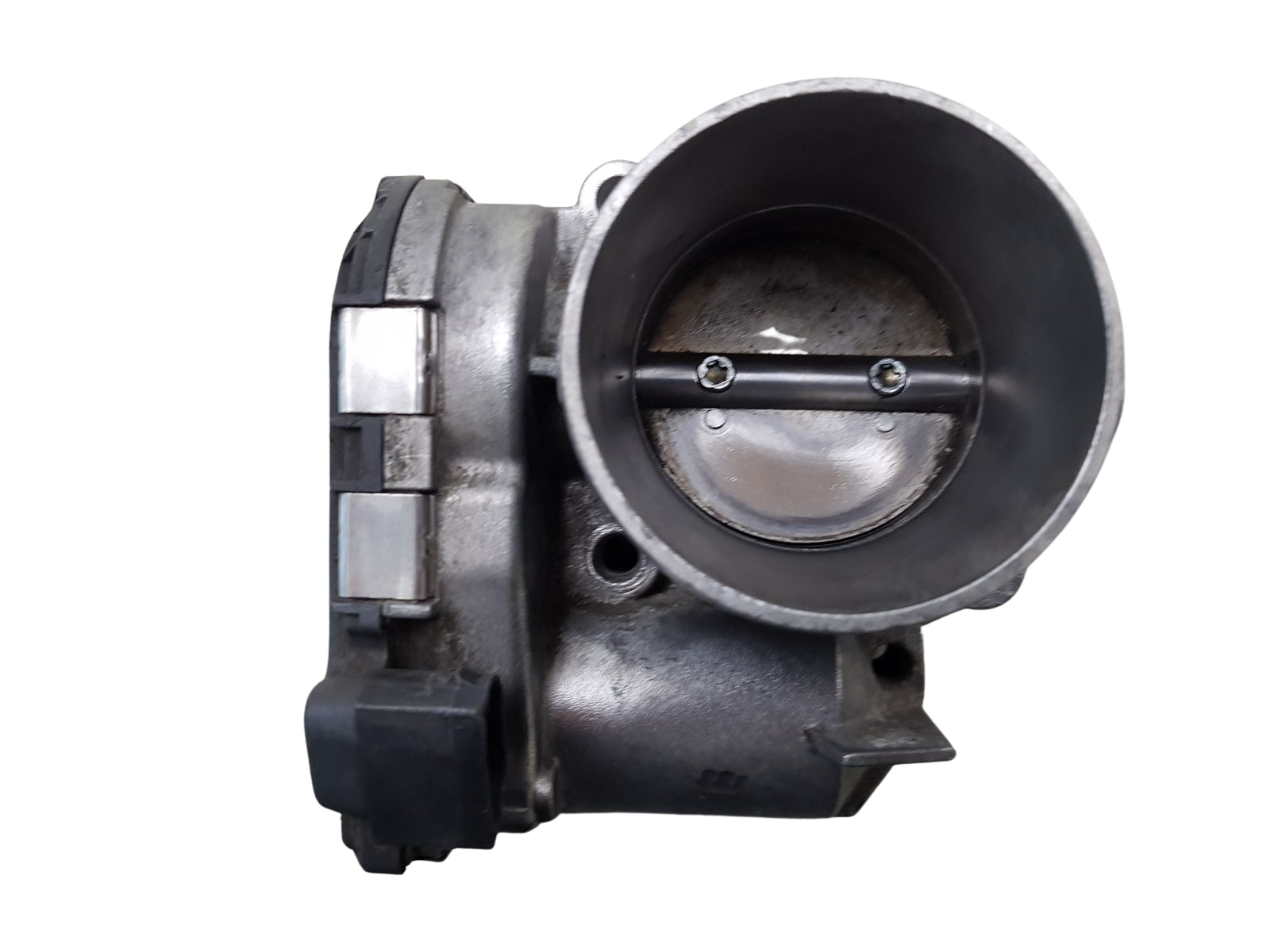 Повітряна заслінка Alfa Romeo Iveco Opel 0280750073 Bosch 1707 main product photo