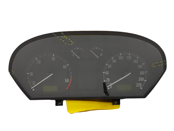 Тахометр Skoda Fabia 6Y0920880D 110080253003 21790 main product photo