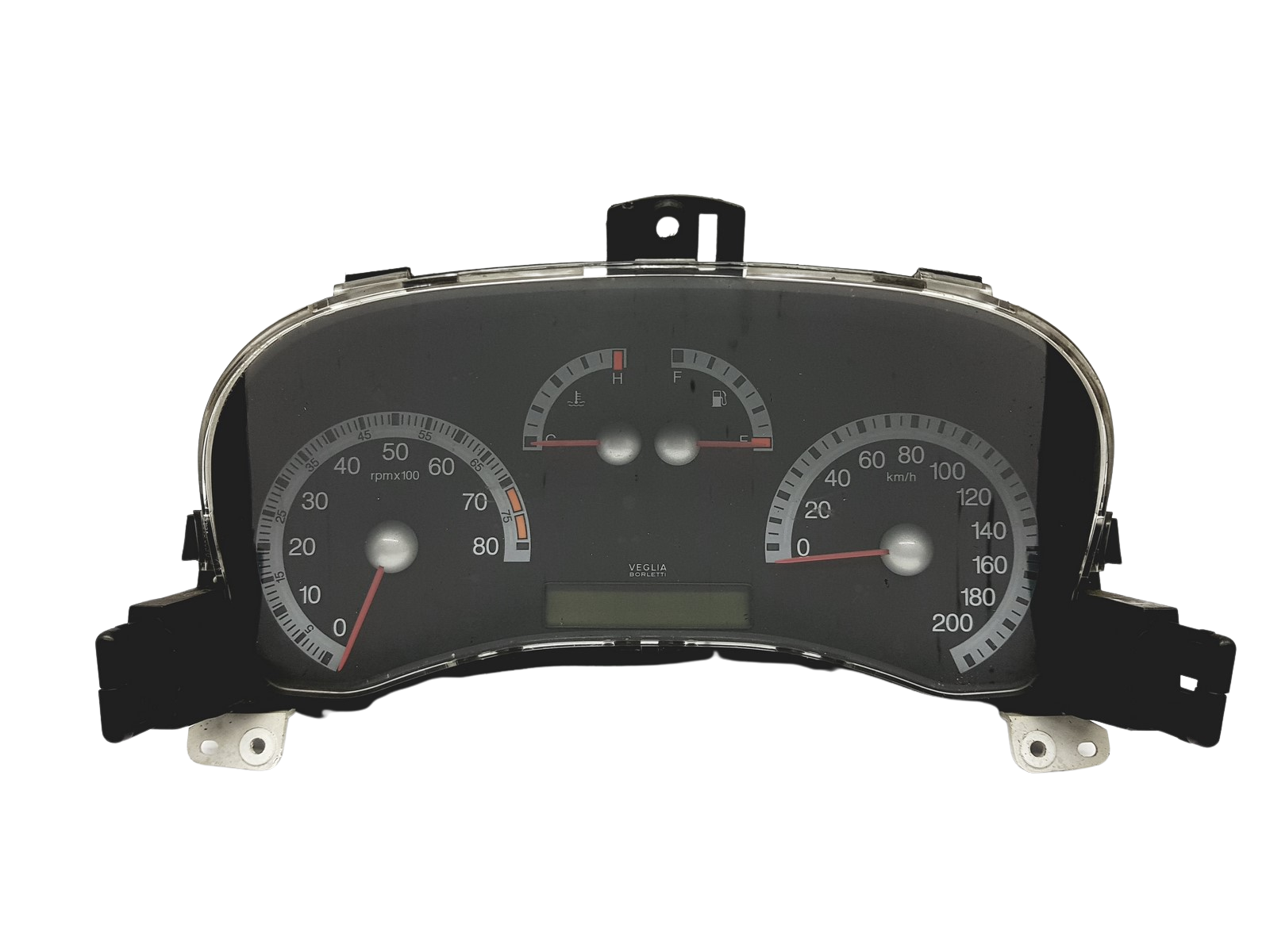 Лічильник Fiat Punto 46753580 6063089909 59263 main product photo