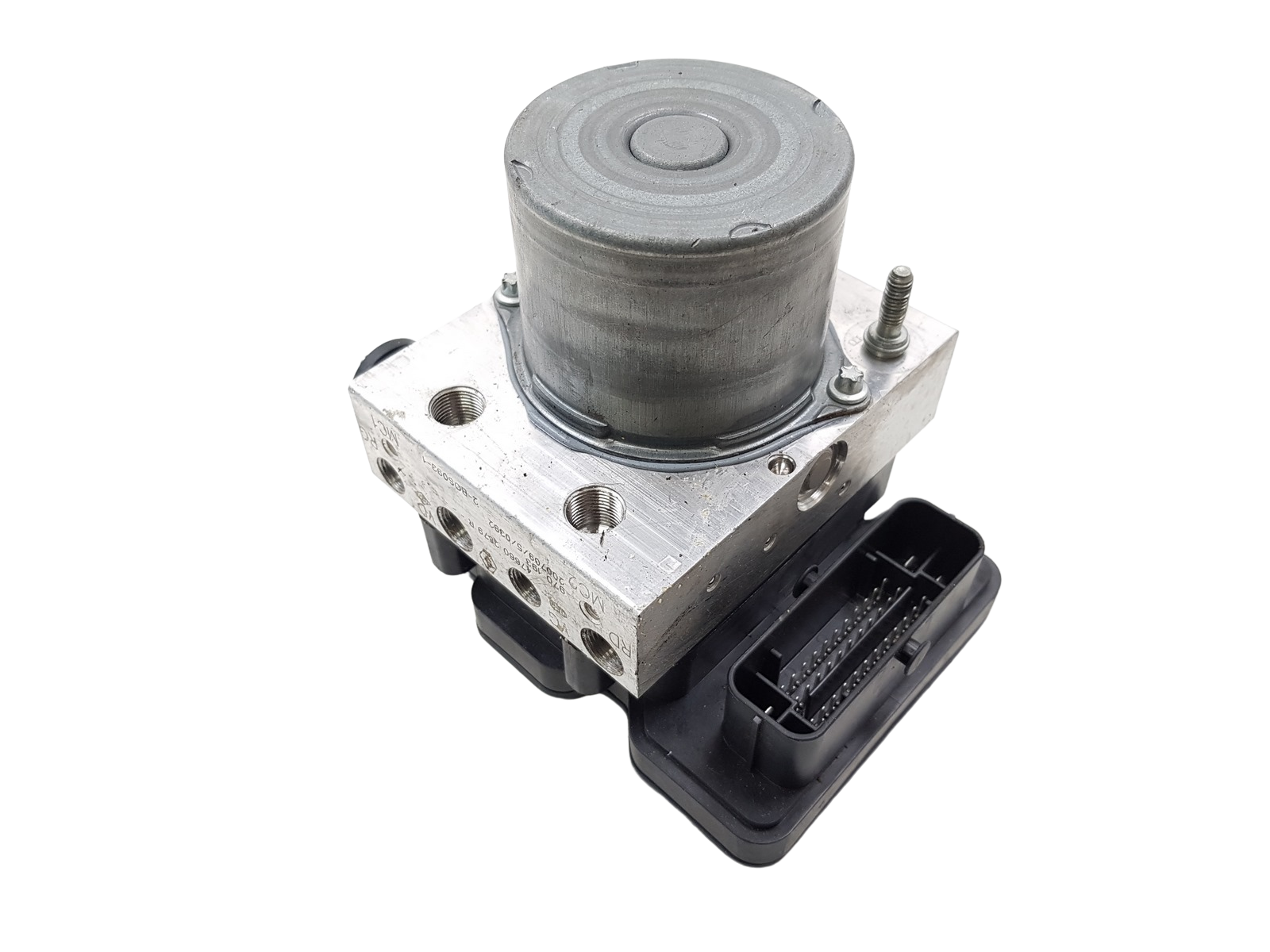 Насос гідравлічної системи Renault Clio 5 476602879R 0265956707 Bosch 1030 main product photo