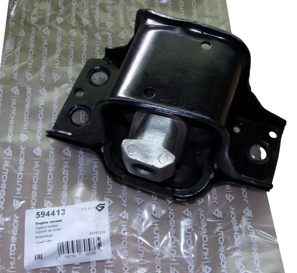 Подушка двигуна Робіть Renault 594413 8200014931 Hutchinson main product photo