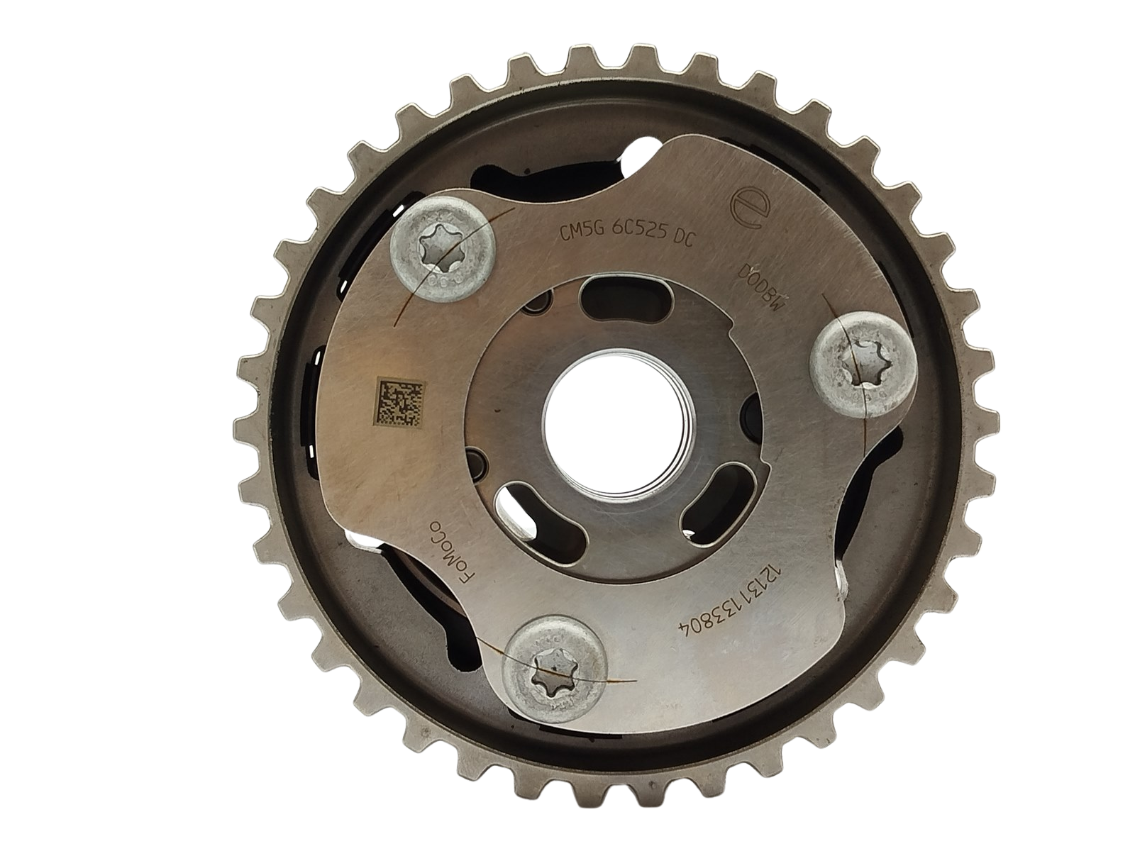 Приводи ГРМ Ford CM5G-6C525-DC 1.0 Ecoboost main product photo