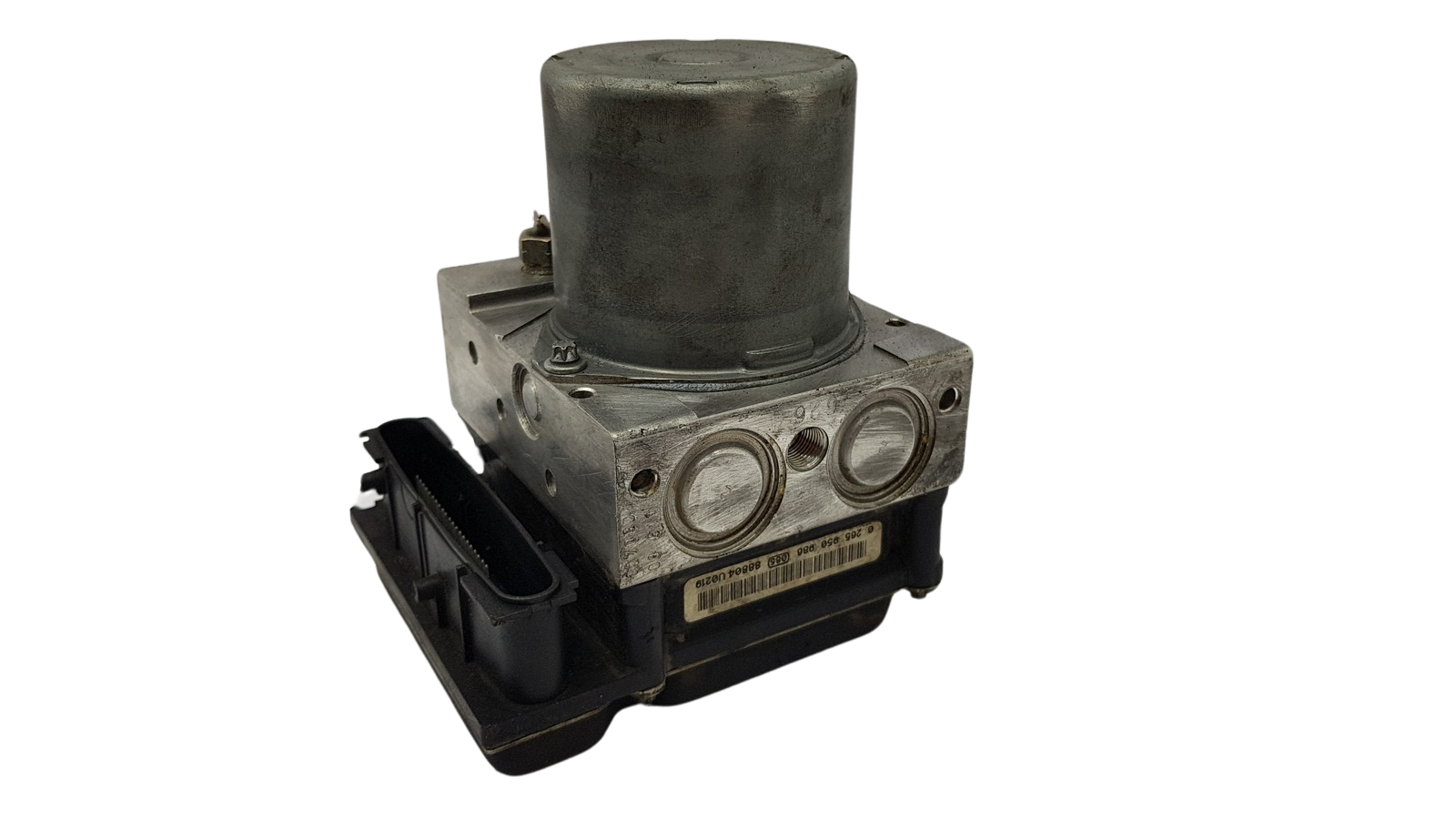 Насос гідравлічної системи Mercedes W169 W245 A0064316312 0265230373 1910 main product photo