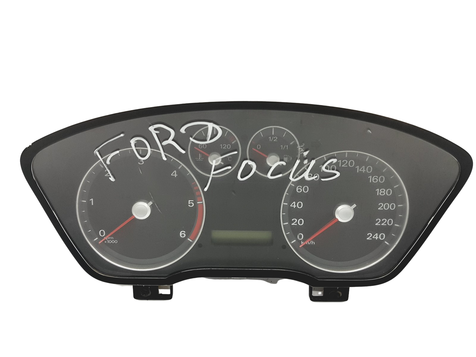 Тахометр Ford Focus 4M5T-10849-GM 4M5T10849GM 41133 main product photo