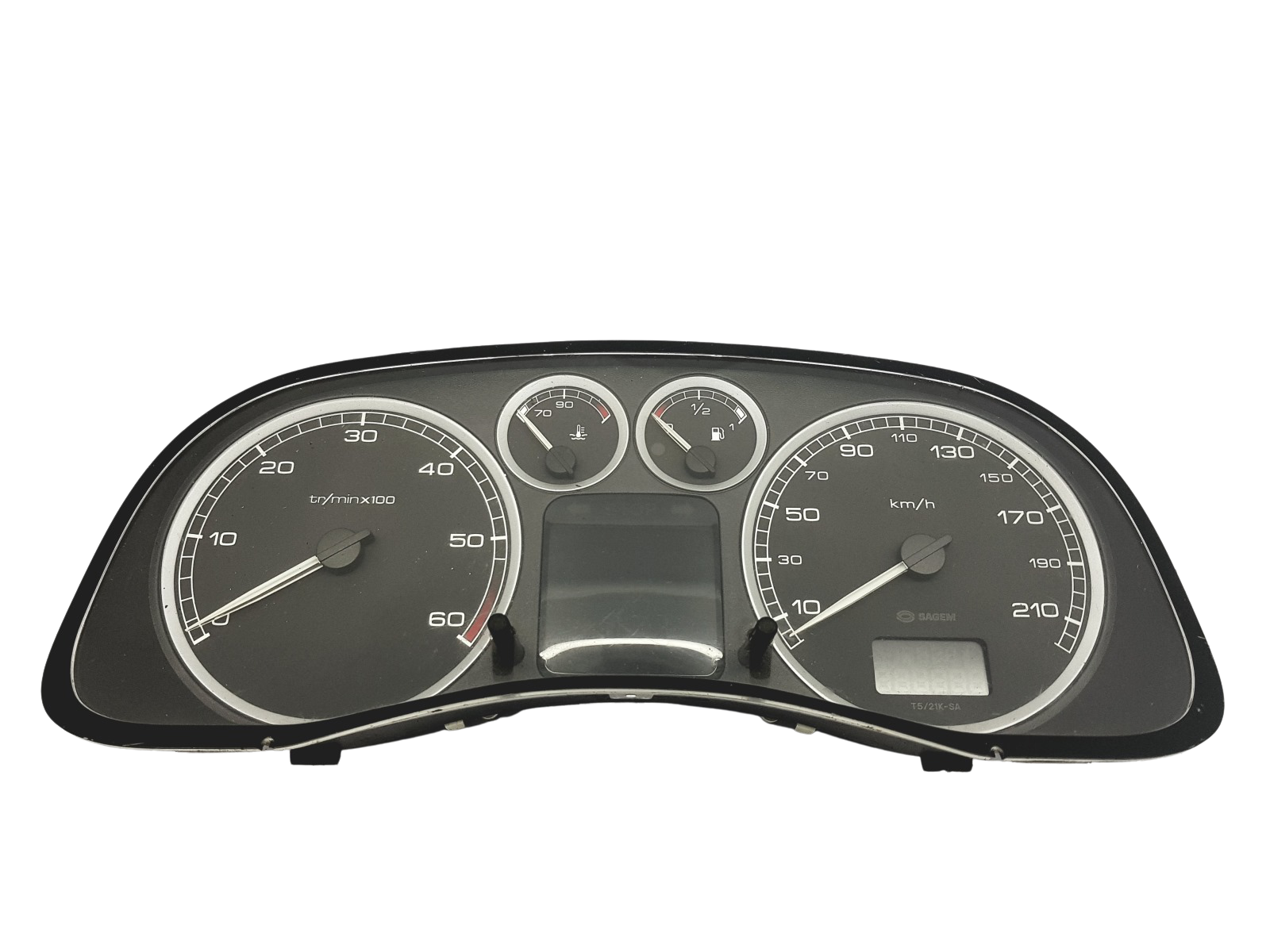 Лічильник Peugeot 307 9636708880 E 05 41420 main product photo