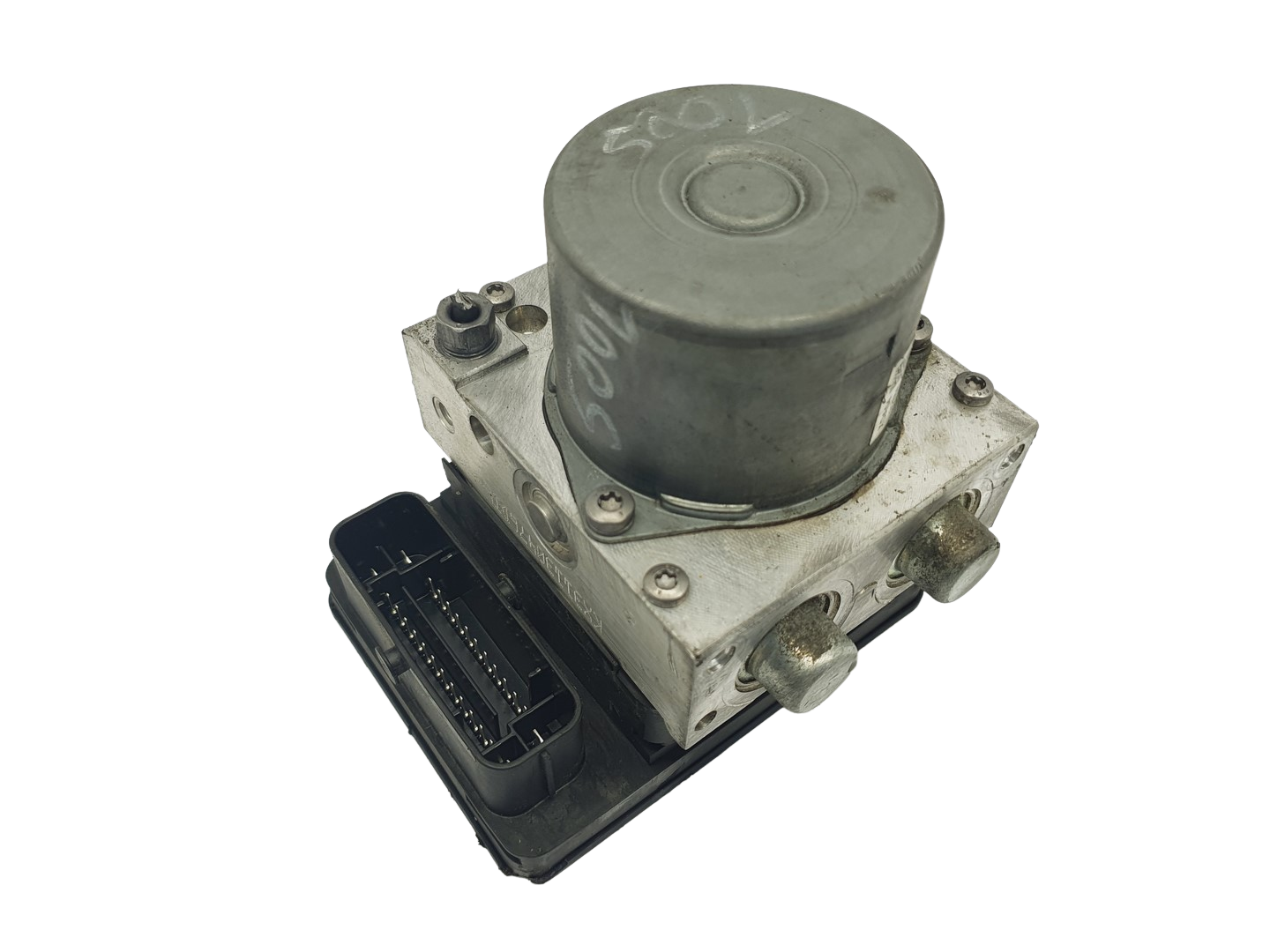 Насос гідравлічної системи Fiat 500L 51920753 18551807-A TRW 62447 main product photo