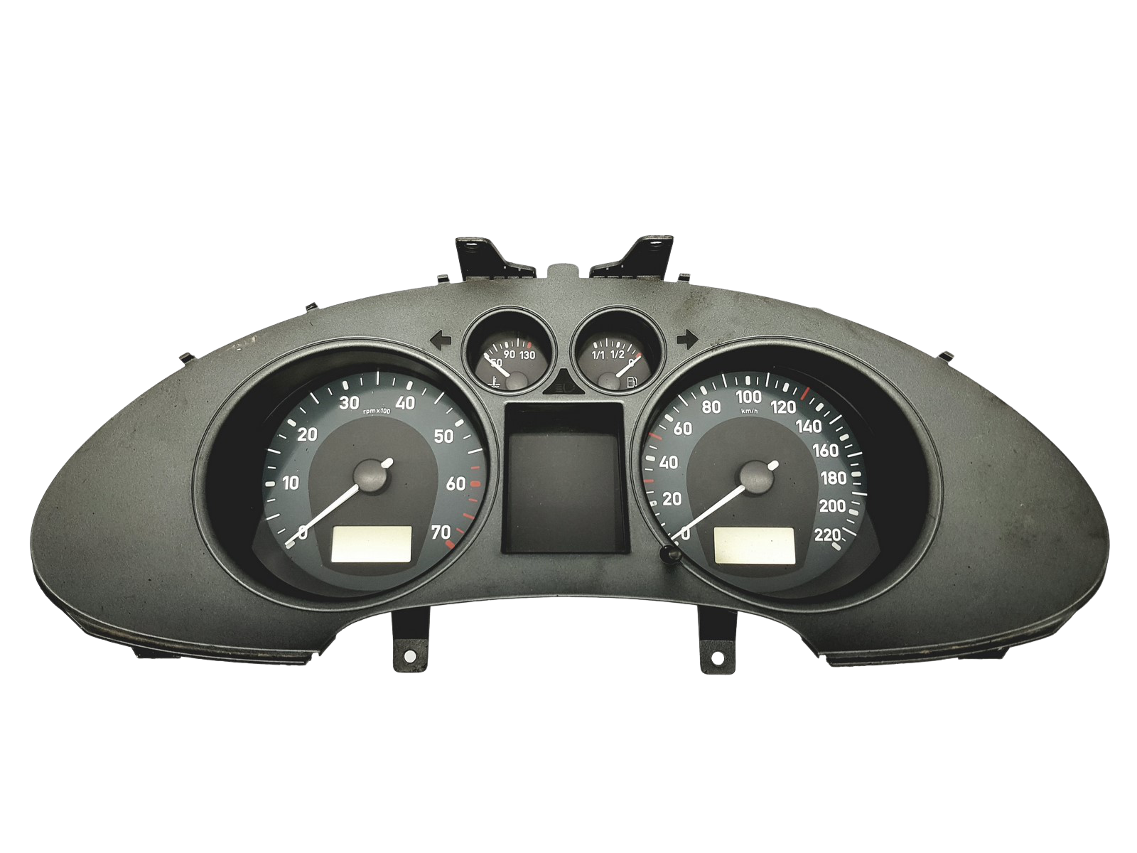 Лічильник Seat Ibiza W06L0920802 110080104028A 47504 main product photo