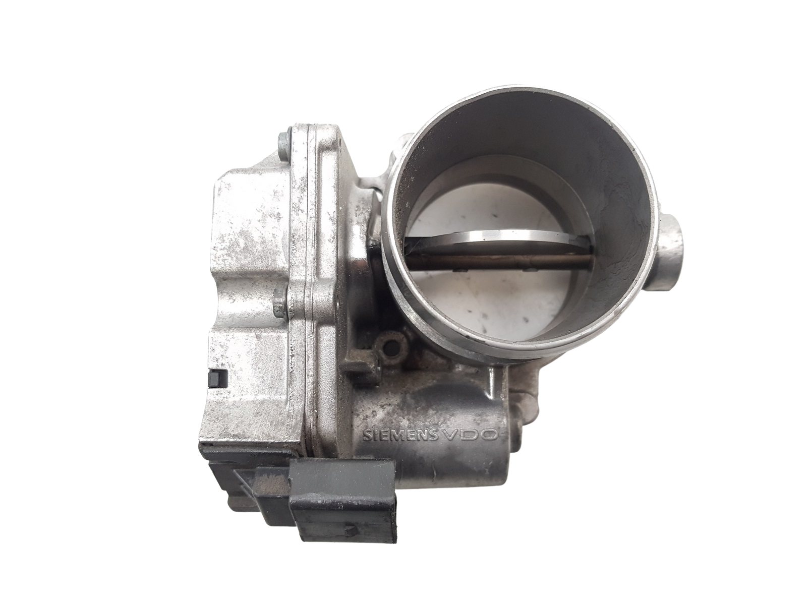 Повітряна заслінка Ford 7V2Q-9E926-AB A2C53238880 1478 main product photo