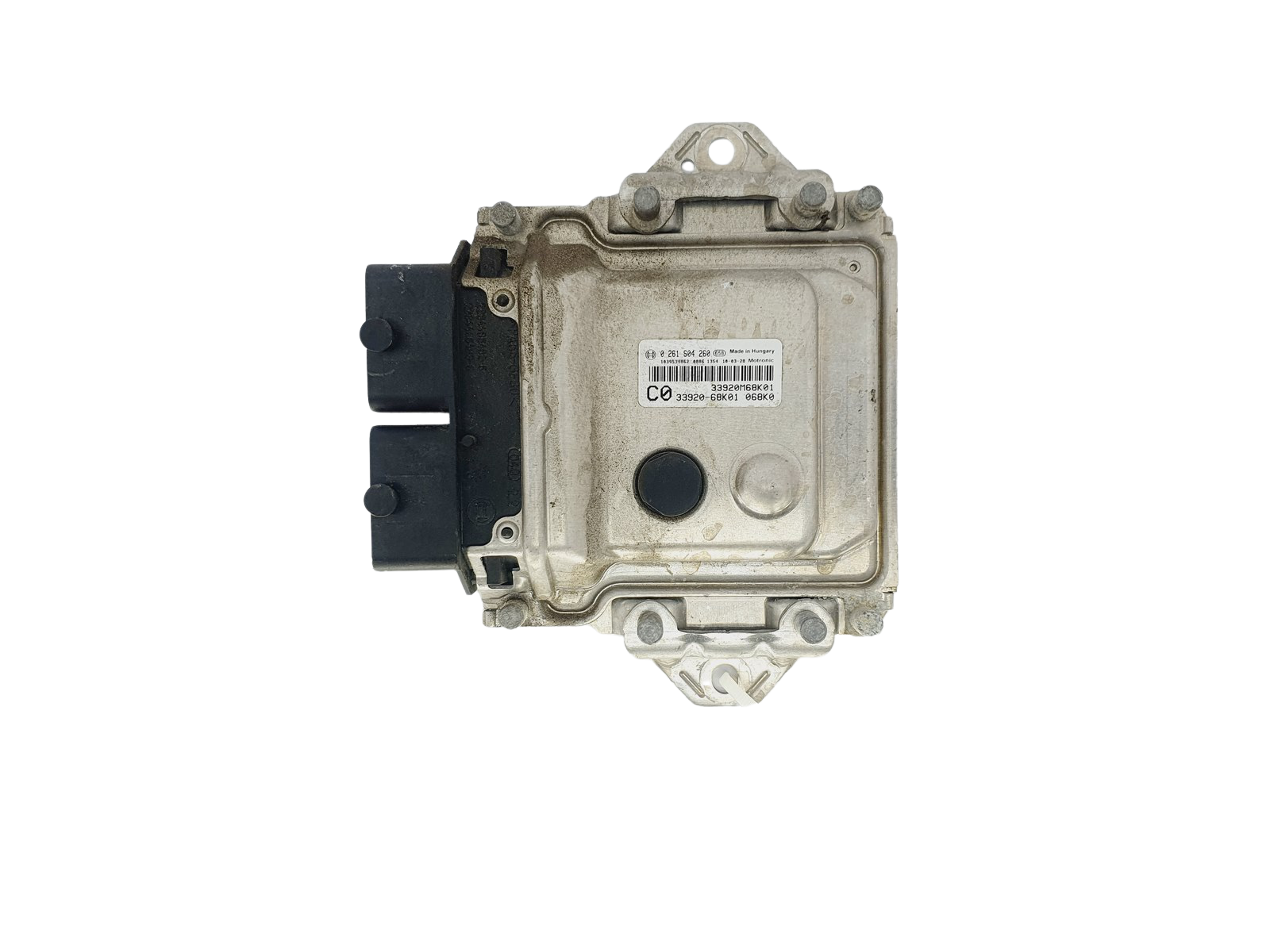 Водій 33920-68K01 0261S04260 Suzuki Nissan Bosch 43660 main product photo