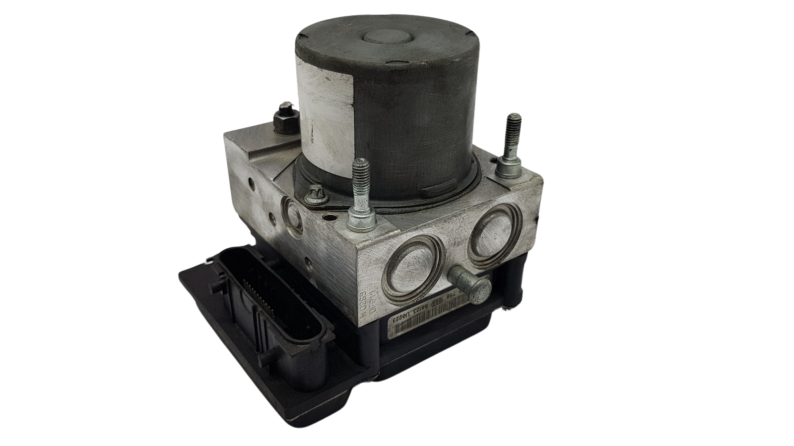 Насос гідравлічної системи Fiat Bravo 51798096 0265950756 Bosch 1535 main product photo