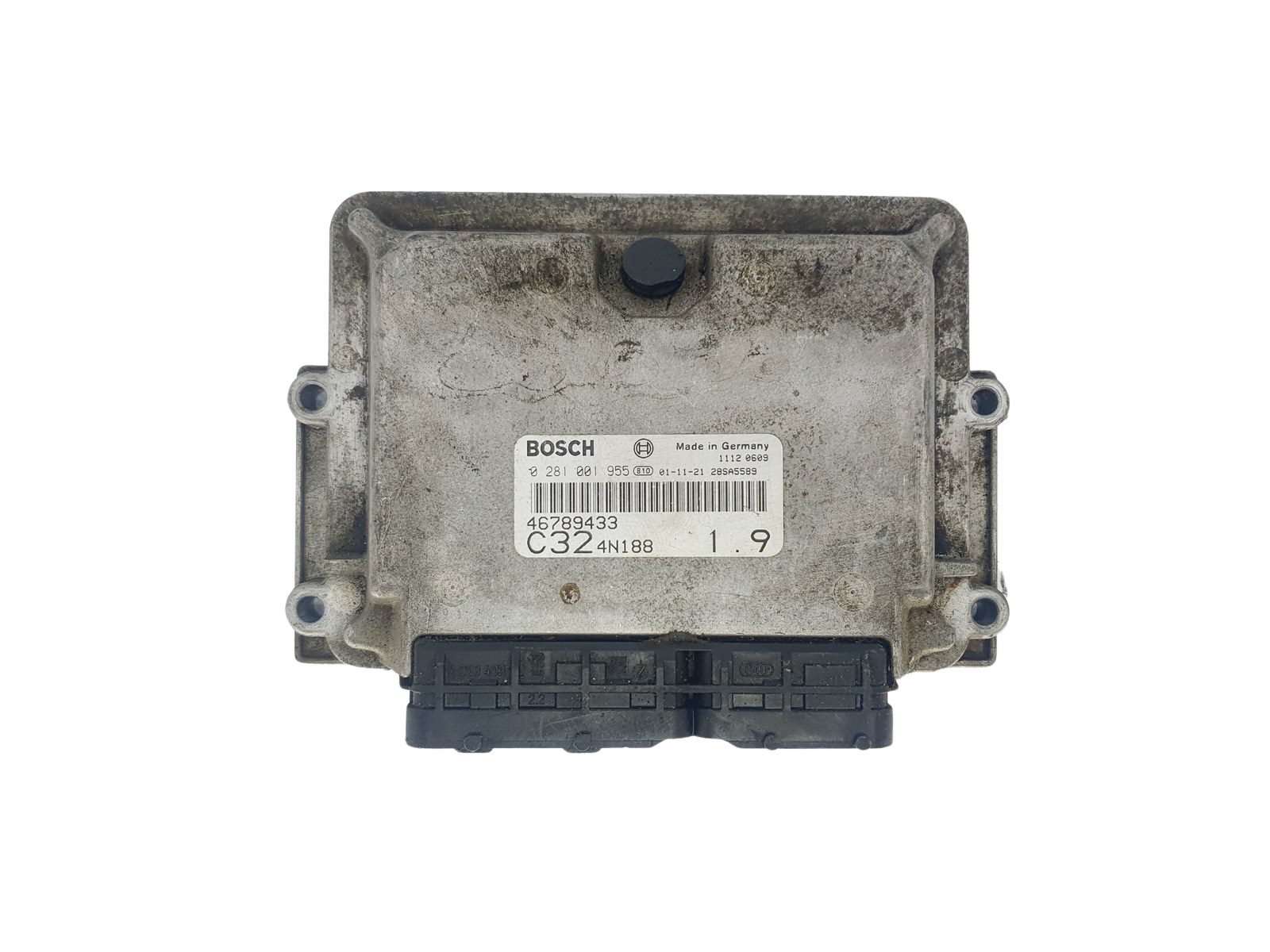Водій Fiat 46789433 0281001955 Bosch 41199 main product photo
