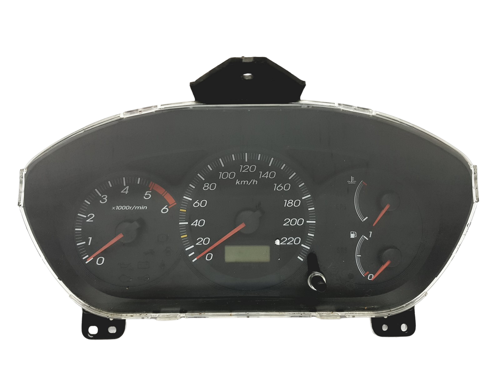 Тахометр Honda Civic 78100S810 HR0287070 52525 main product photo