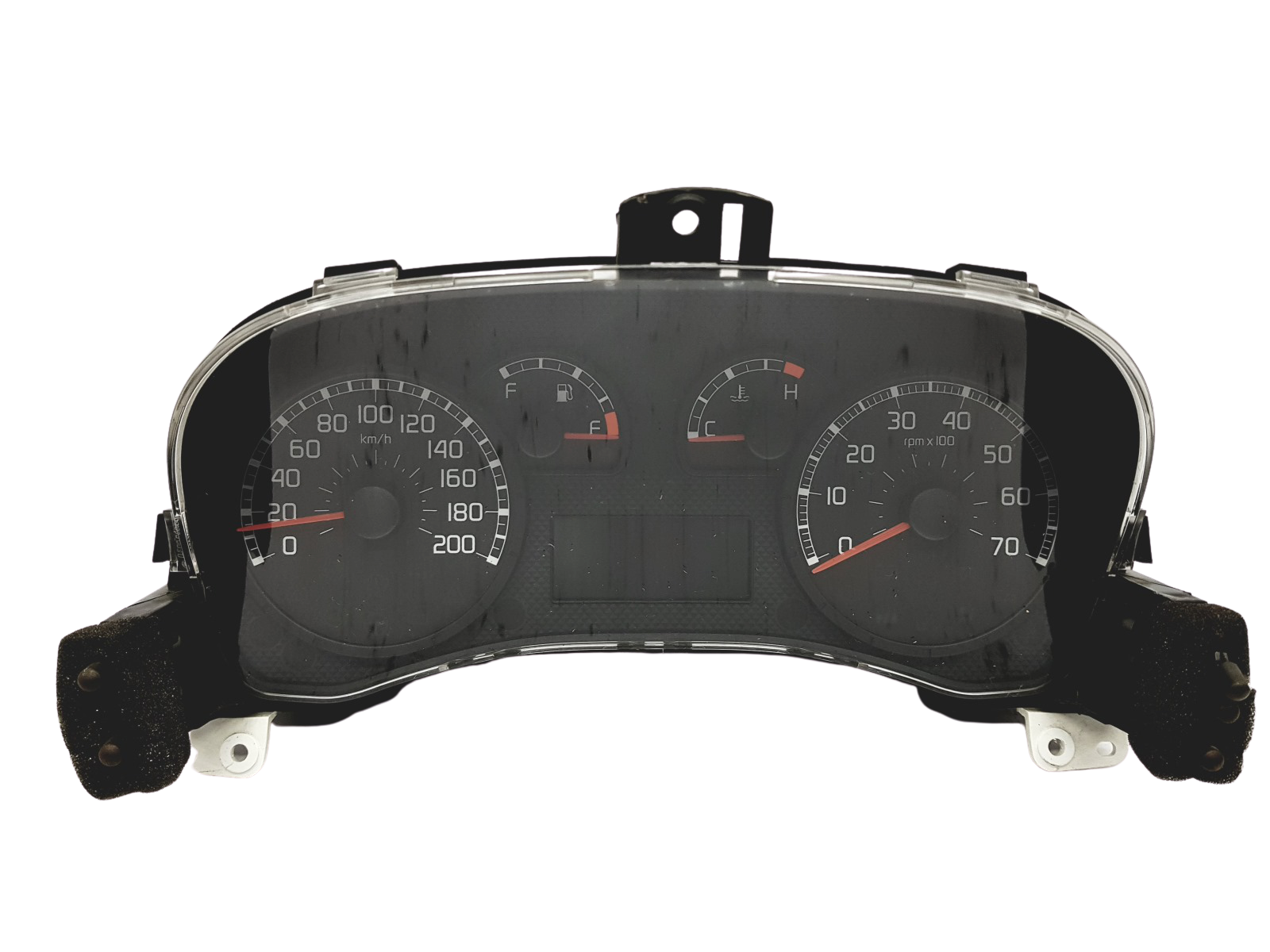 Тахометр Fiat Panda 51810208 29439 main product photo