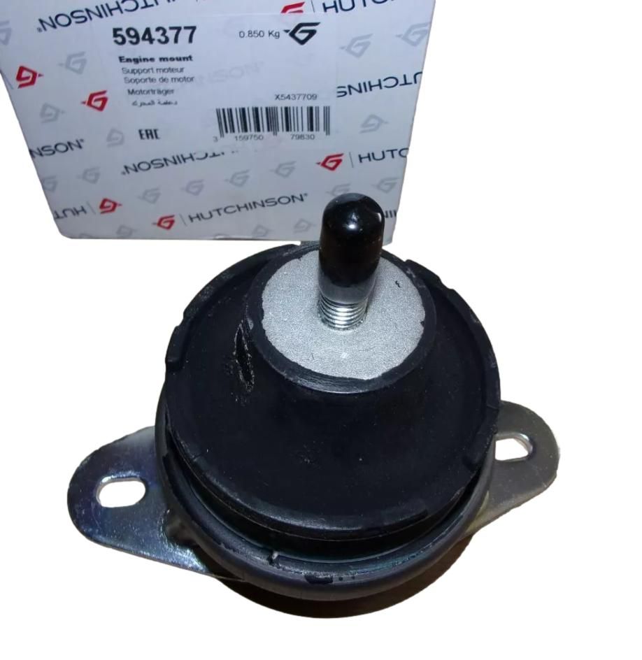 Подушка двигуна Робіть Citroen Peugeot 594377 184491 1844.91 Hutchinson main product photo