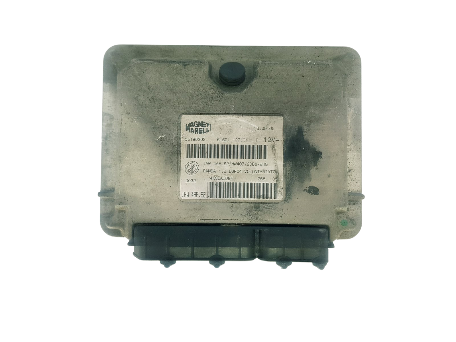 Водій IAW4AF.S2 55196262 Fiat Magneti Marelli 33822 main product photo