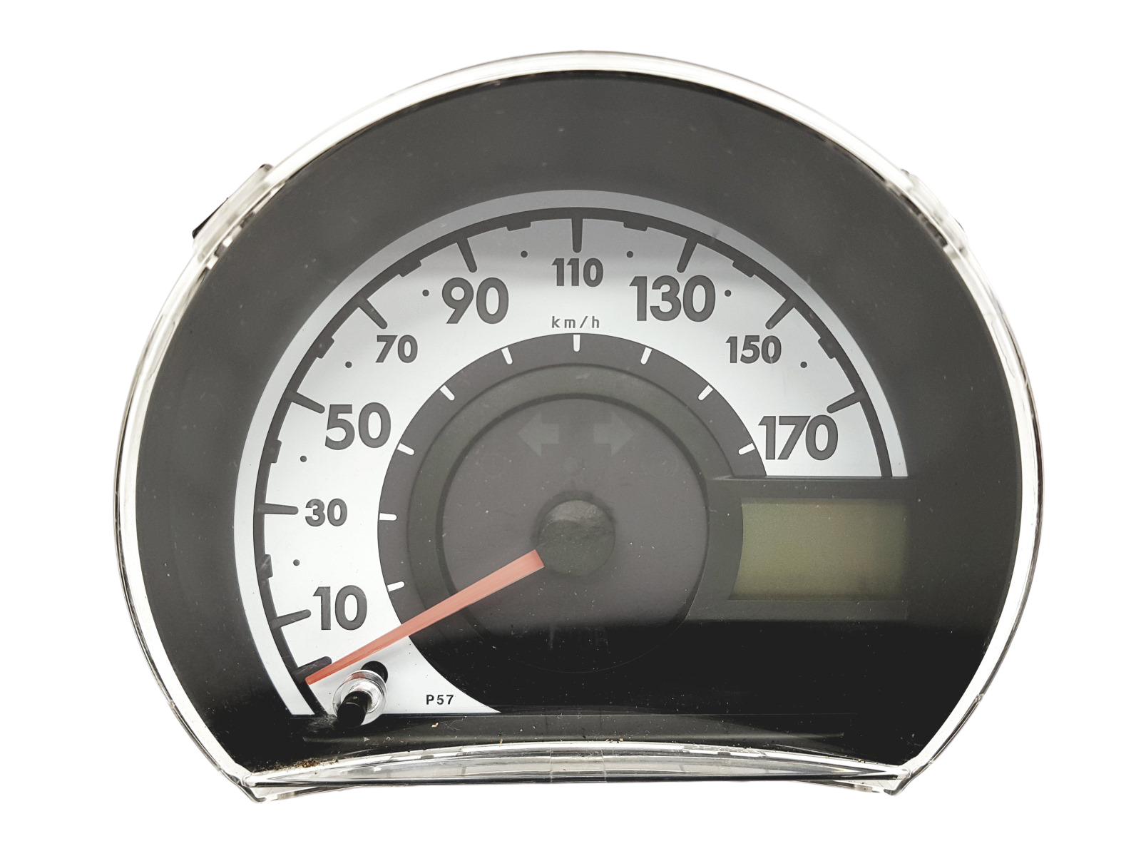 Лічильник Aygo 107 C1 83800-0H133-A Toyota PSA 29169 main product photo