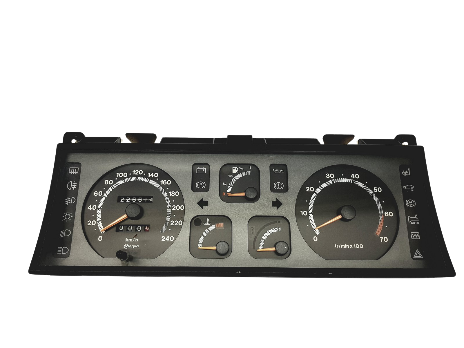 Лічильник Renault Espace 2 6025104548 56495 main product photo