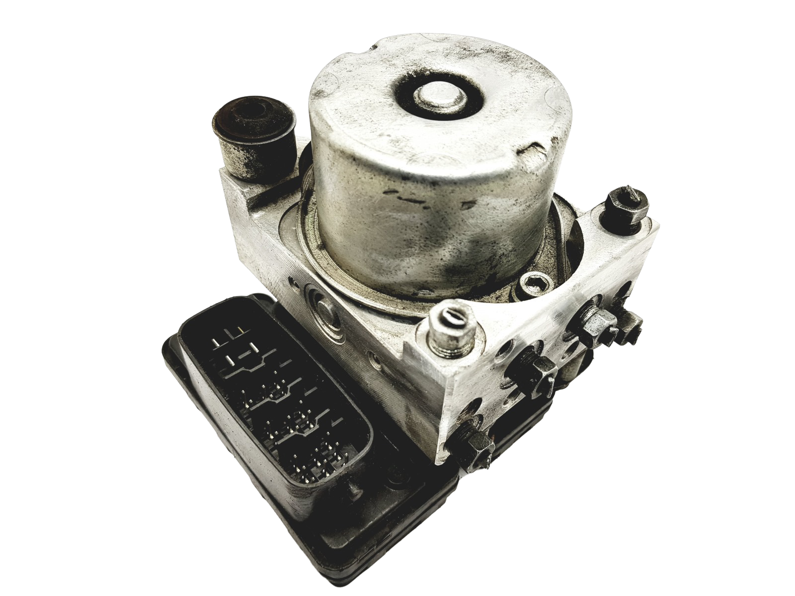 Насос гідравлічної системи Daihatsu Cuore 44510-B2010 Sumitomo 35318 main product photo