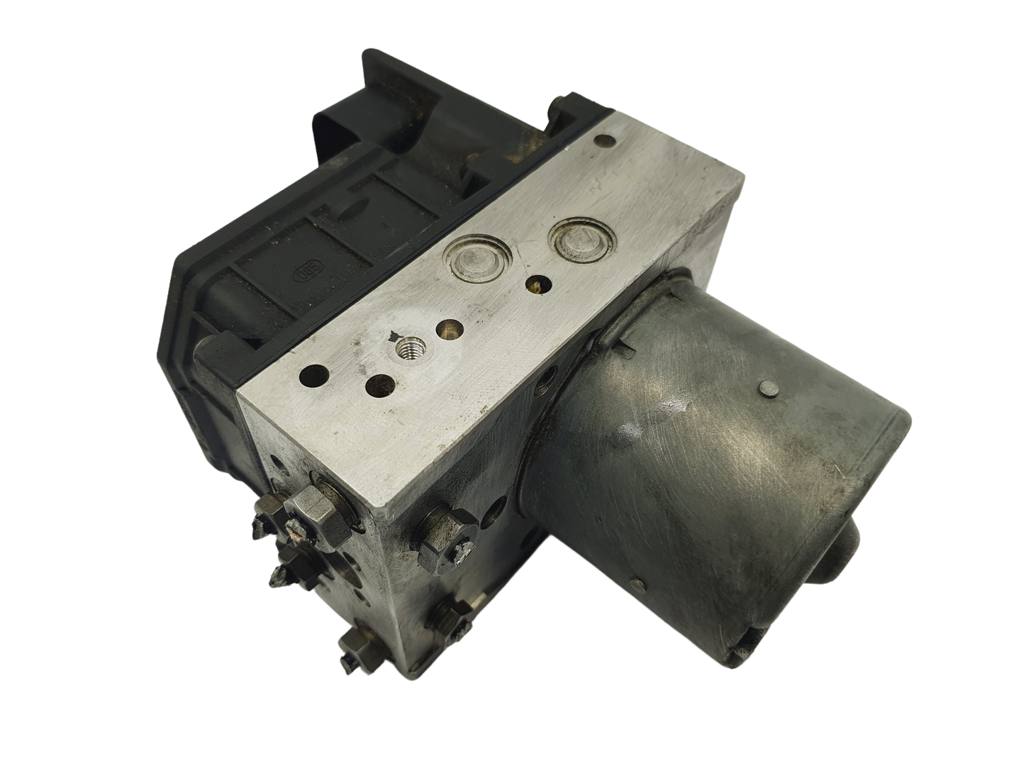 Насос гідравлічної системи Alfa Romeo 147 51754309 0265900053 Bosch 62587 main product photo