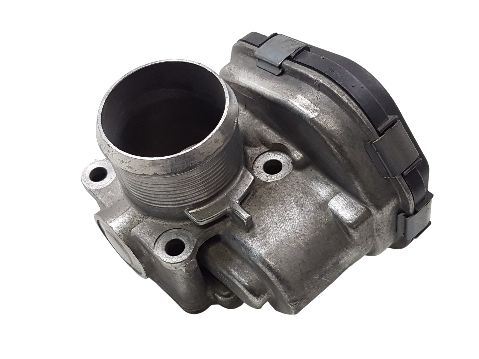 Повітряна заслінка Citroen Peugeot Ford 9673534480 1.6 HDI 46 main product photo