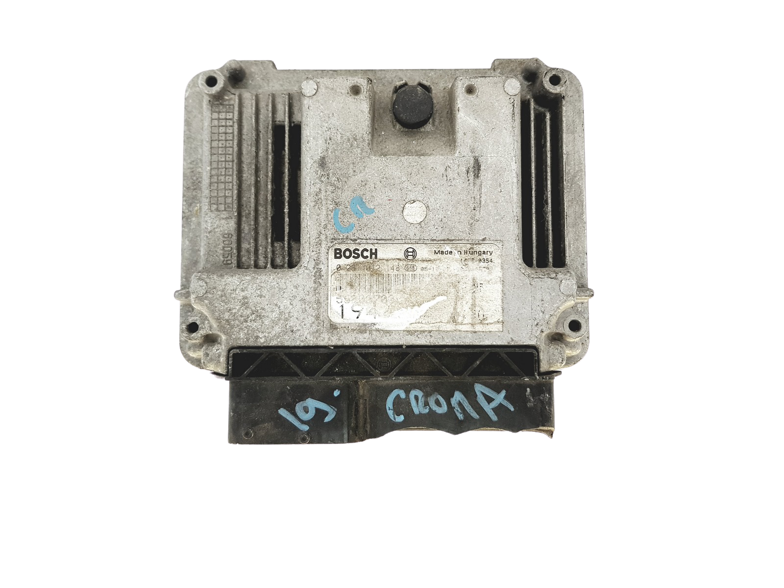 Водій 55202700 0281012148 4233A3BBM Fiat Bosch 27275 main product photo