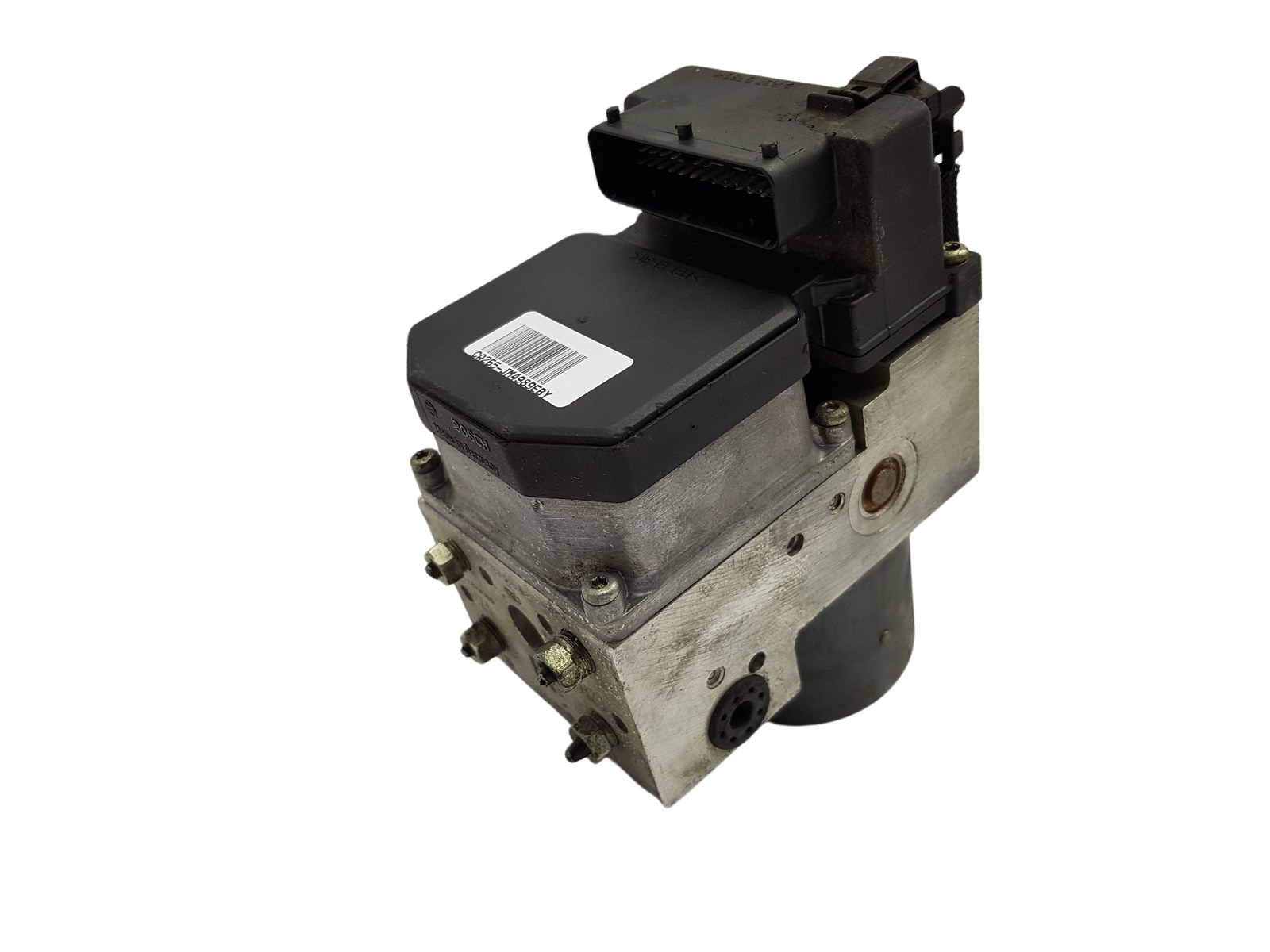 Насос гідравлічної системи Opel Astra G Zafira A 24432510 0273004592 0265220636 4989 main product photo