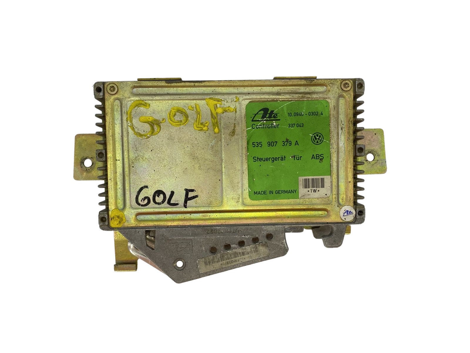 Водій 535907379A 10.0940-0302.4 337043 VW ATE 56798 main product photo