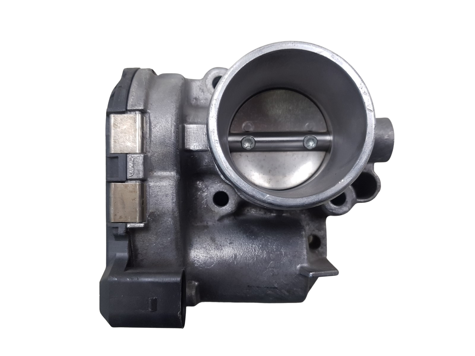 Повітряна заслінка Ford 8A6G-9F991-AC 0280750532 Bosch 1 main product photo