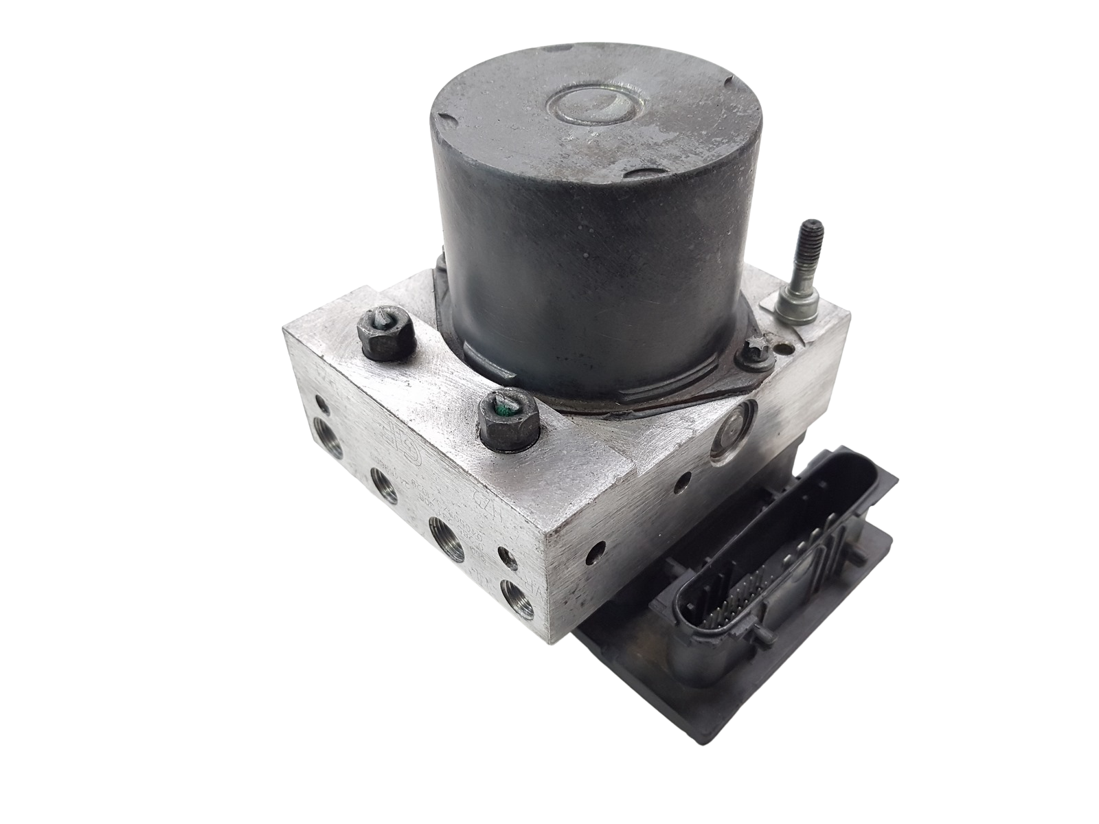 Насос гідравлічної системи Opel Corsa C 24469609 0265800303 0265231306 2198 main product photo