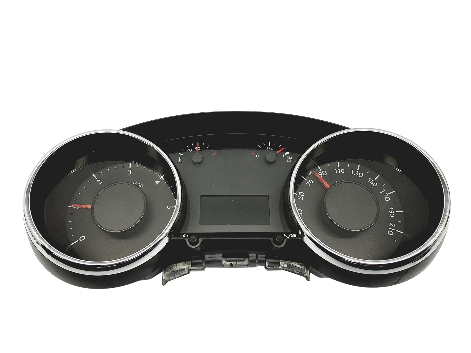 Лічильник Peugeot 3008 9666174980 T8 69189-230U 50493 main product photo