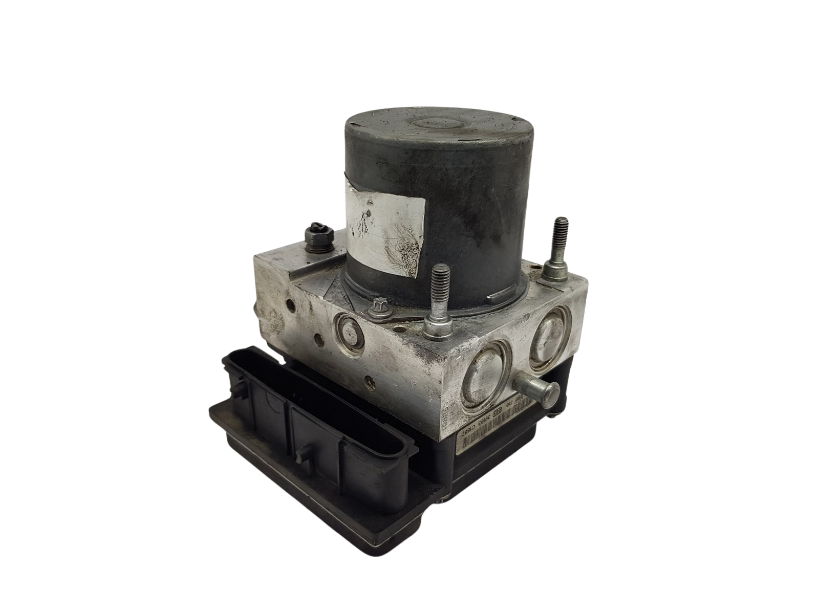Насос гідравлічної системи Fiat Stilo 46836778 0265234020 Bosch 6417 main product photo