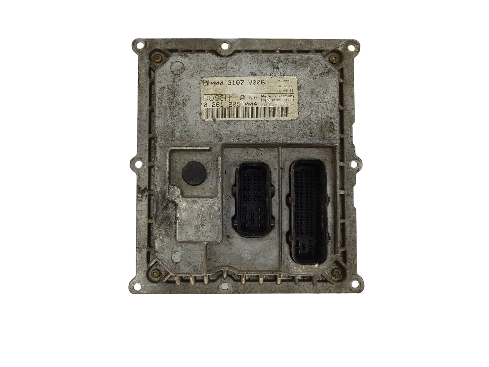 Водій Smart 0003107V006 0261205004 Bosch 16055 main product photo