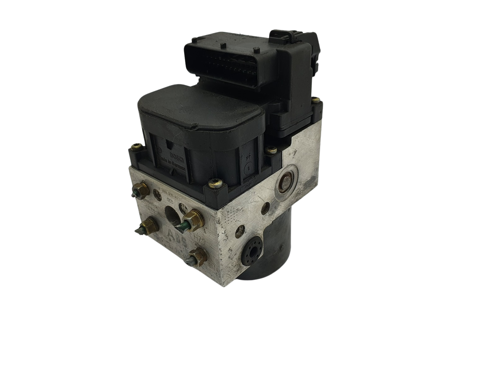 Насос гідравлічної системи Saab 9-3 9-5 4779484 0265216471 Bosch 6261 main product photo