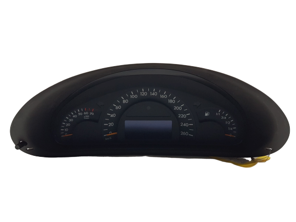 Тахометр Mercedes C W203 A2035407611 21389 main product photo