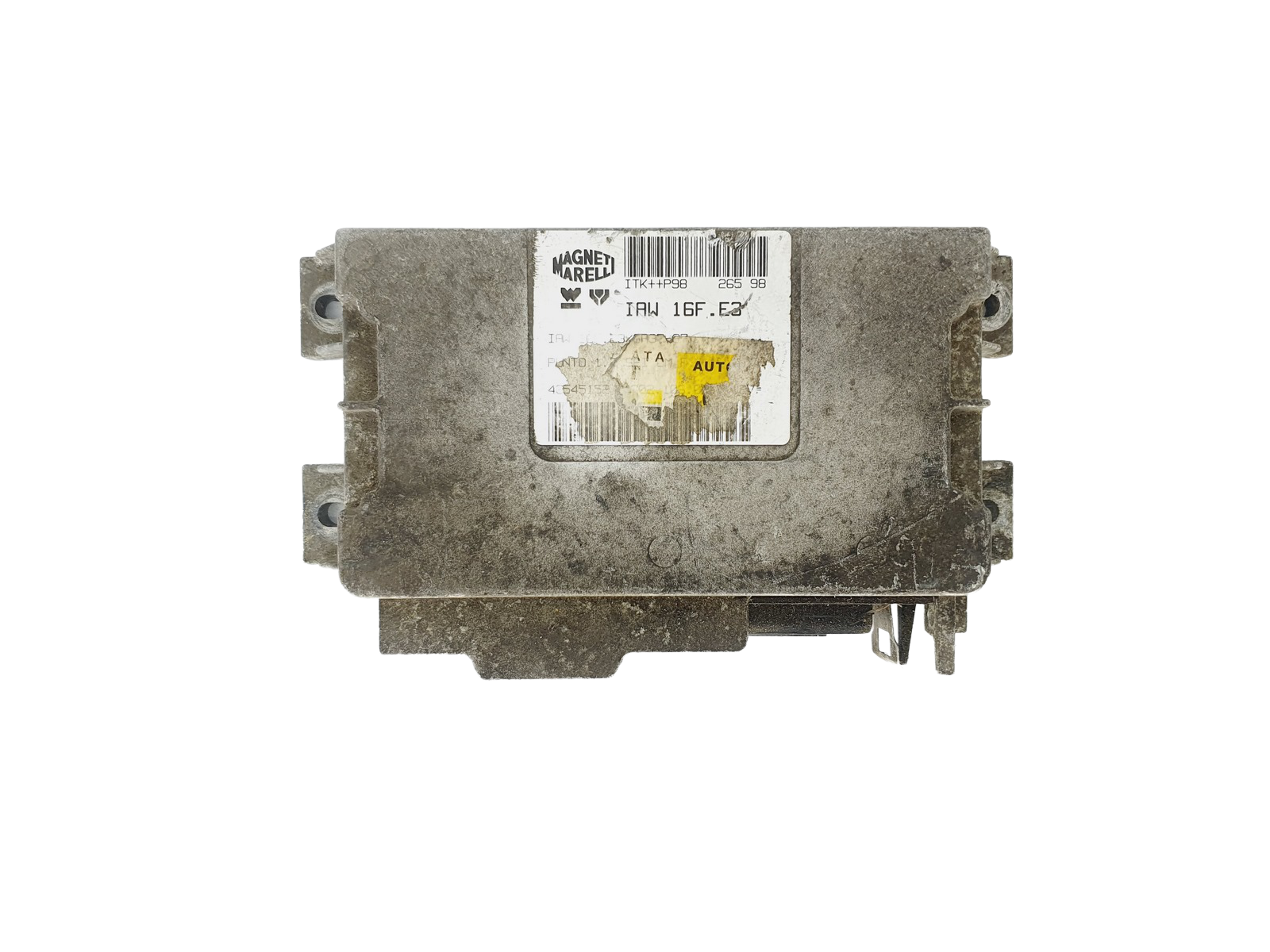 Водій IAW16F.E3 46545152 Fiat Magneti Marelli 36886 main product photo