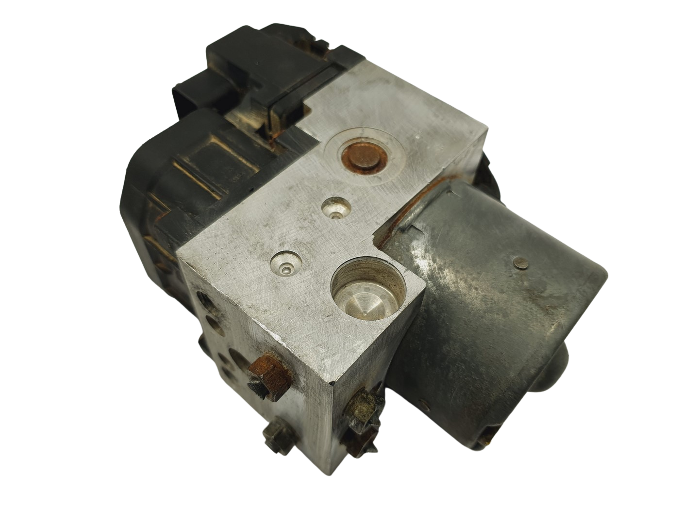 Насос гідравлічної системи Citroen Xsara 2 0273004440 9636084480 0265216722 63048 main product photo