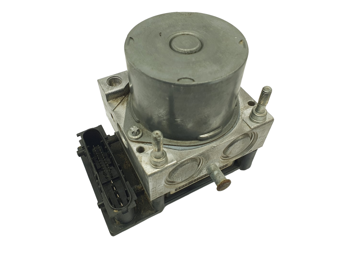 Насос гідравлічної системи 107 C1 Aygo 44510-0H010 0265800441 Bosch 64079 main product photo