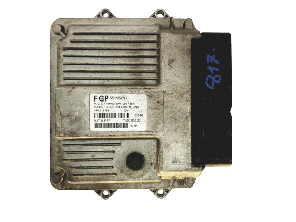 Водій FGP MJD6JF.P3 55195817 Fiat 19794 main product photo