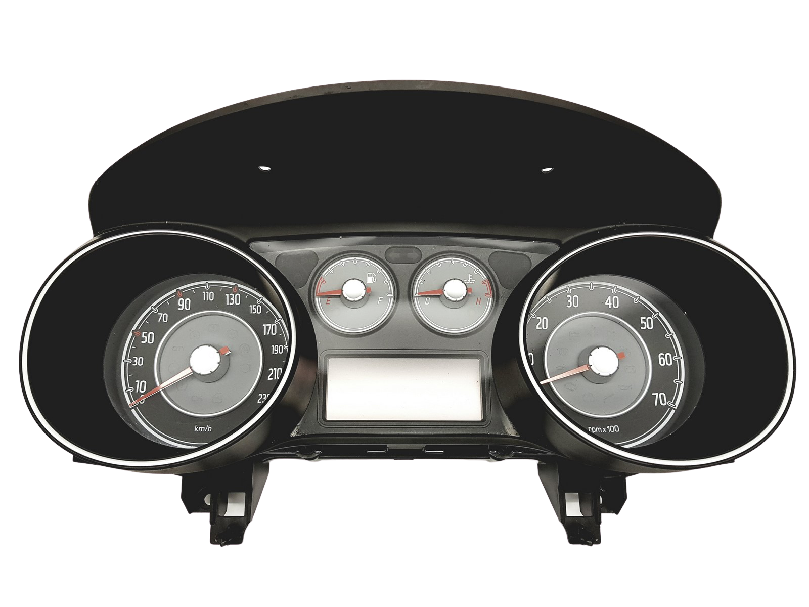 Лічильник Fiat Punto 51927142 503010282400 main product photo