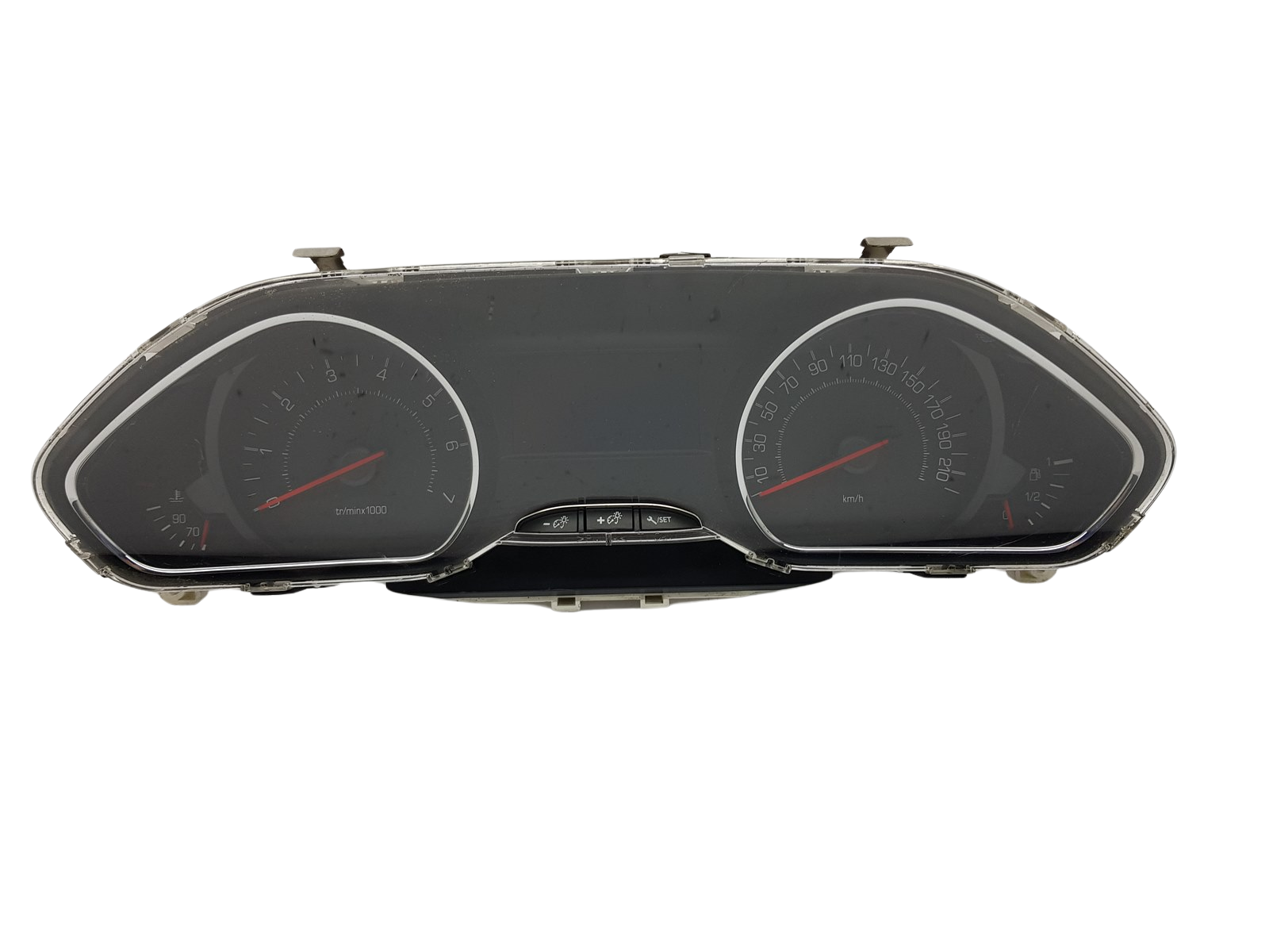 Тахометр Peugeot 208 9673777580 G 2862 main product photo
