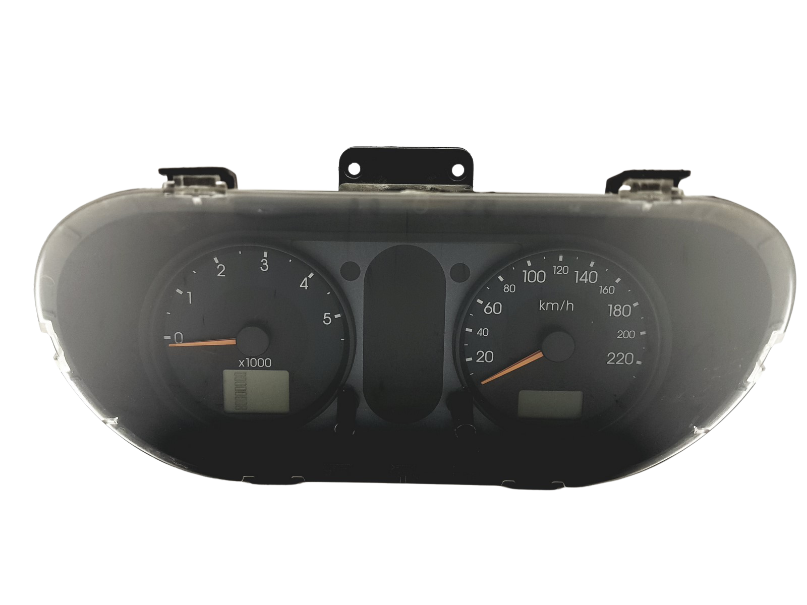 Тахометр Ford Fusion 2S6F-10849-NE 2S6F10849NE 50113 main product photo