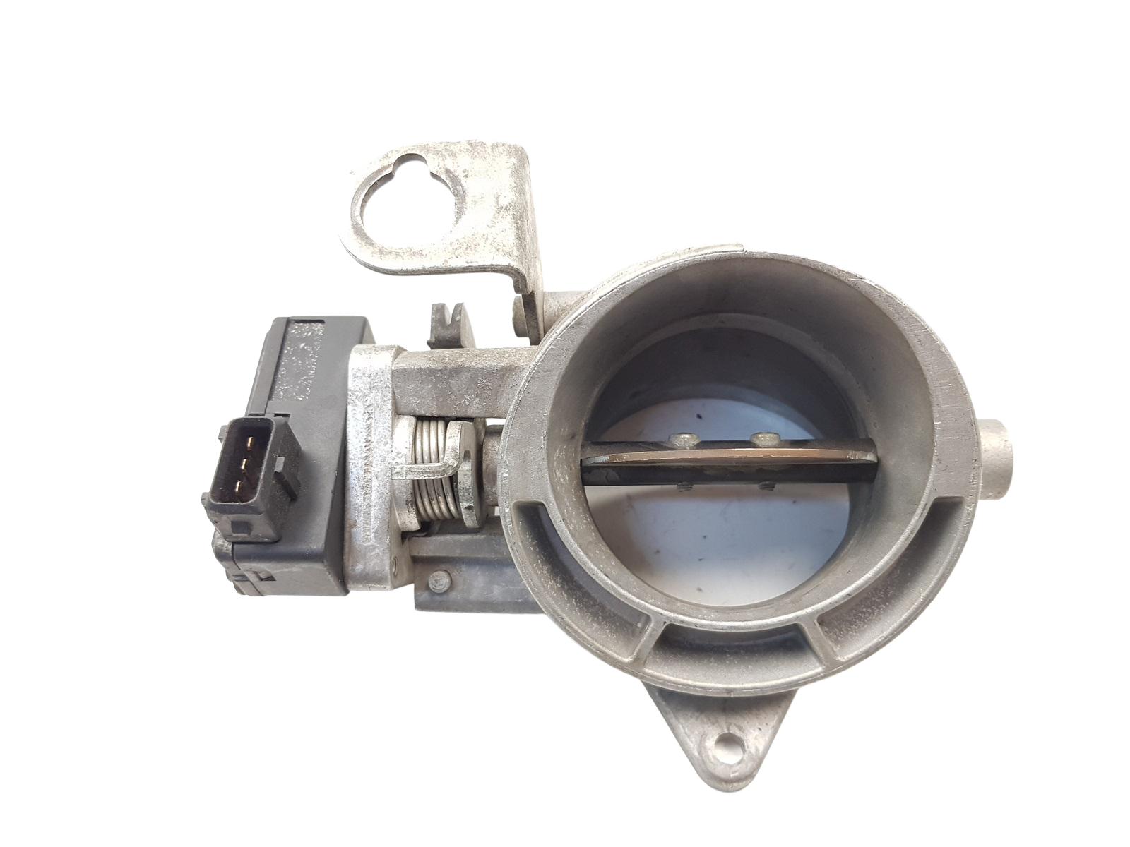 Повітряна заслінка BMW 3 13.63-1703562 1703562 14520 main product photo