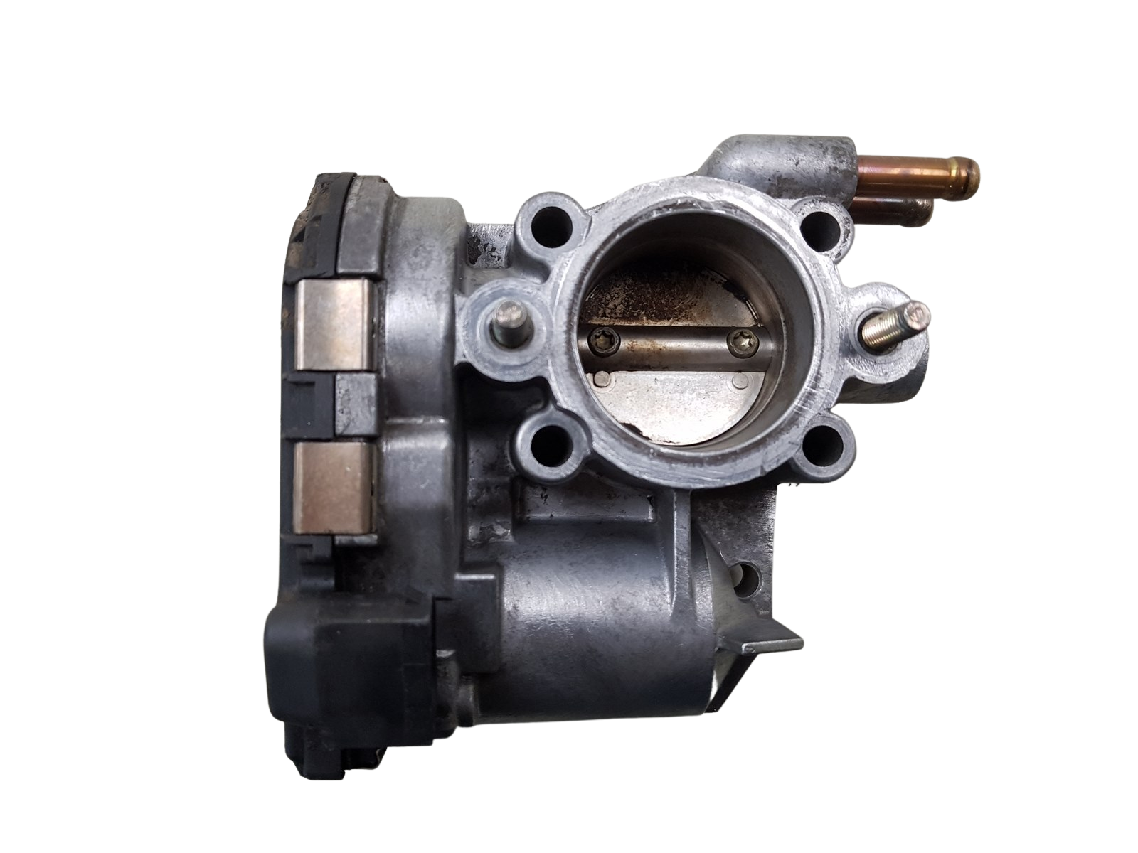 Повітряна заслінка Opel 9157512 0280750044 1.0 1.2 2960 main product photo
